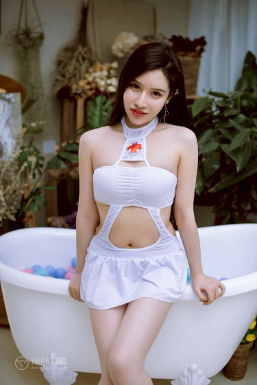 小姑娘1